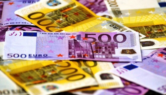 Euros recurso Junio ​​2017 MKN