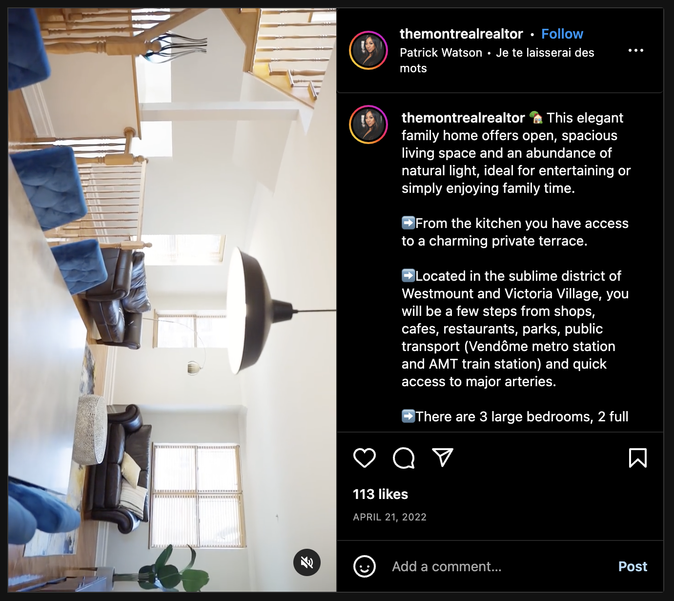 12 Social Media Posts For Real Estate Inspiration