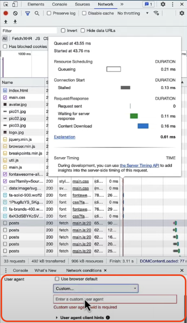 Consejos de expertos de Google sobre la solución de problemas de SEO con DevTools