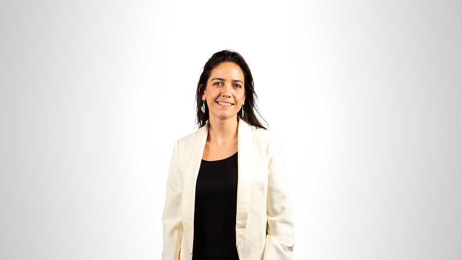 Ana Almeida, directora de Brand Partnerships para Europa en TerraCycle