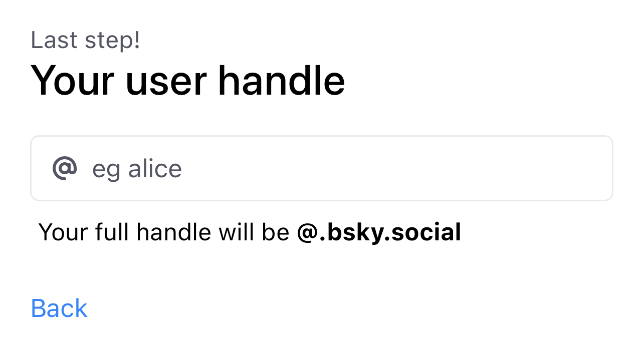 Bluesky Social: dentro de la nueva plataforma descentralizada de redes sociales