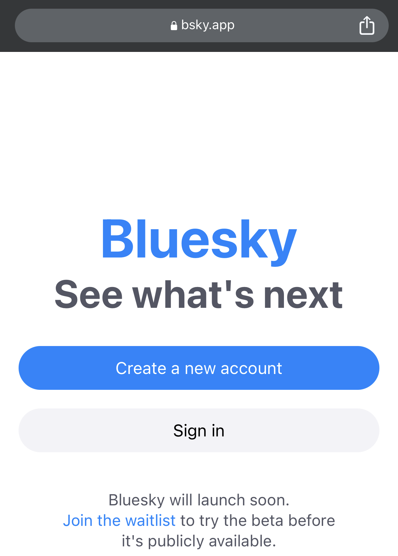 Bluesky Social: dentro de la nueva plataforma descentralizada de redes sociales