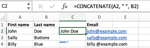 Advanced SEO Audit Techniques: Excel