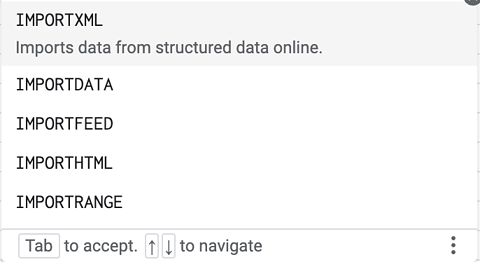 Advanced SEO Audit Techniques: Excel