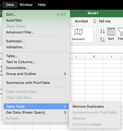 Advanced SEO Audit Techniques: Excel