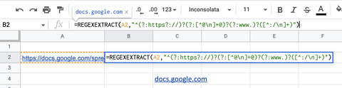 Advanced SEO Audit Techniques: Excel