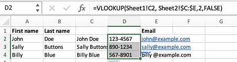 Advanced SEO Audit Techniques: Excel