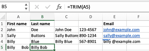 Advanced SEO Audit Techniques: Excel