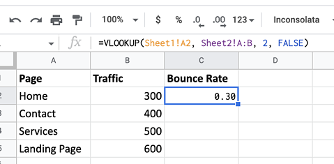 Advanced SEO Audit Techniques: Excel