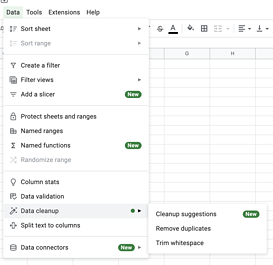 Advanced SEO Audit Techniques: Excel