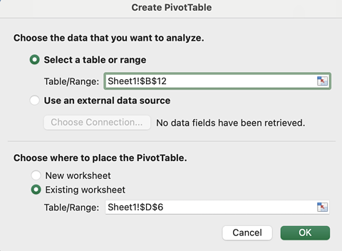 Advanced SEO Audit Techniques: Excel