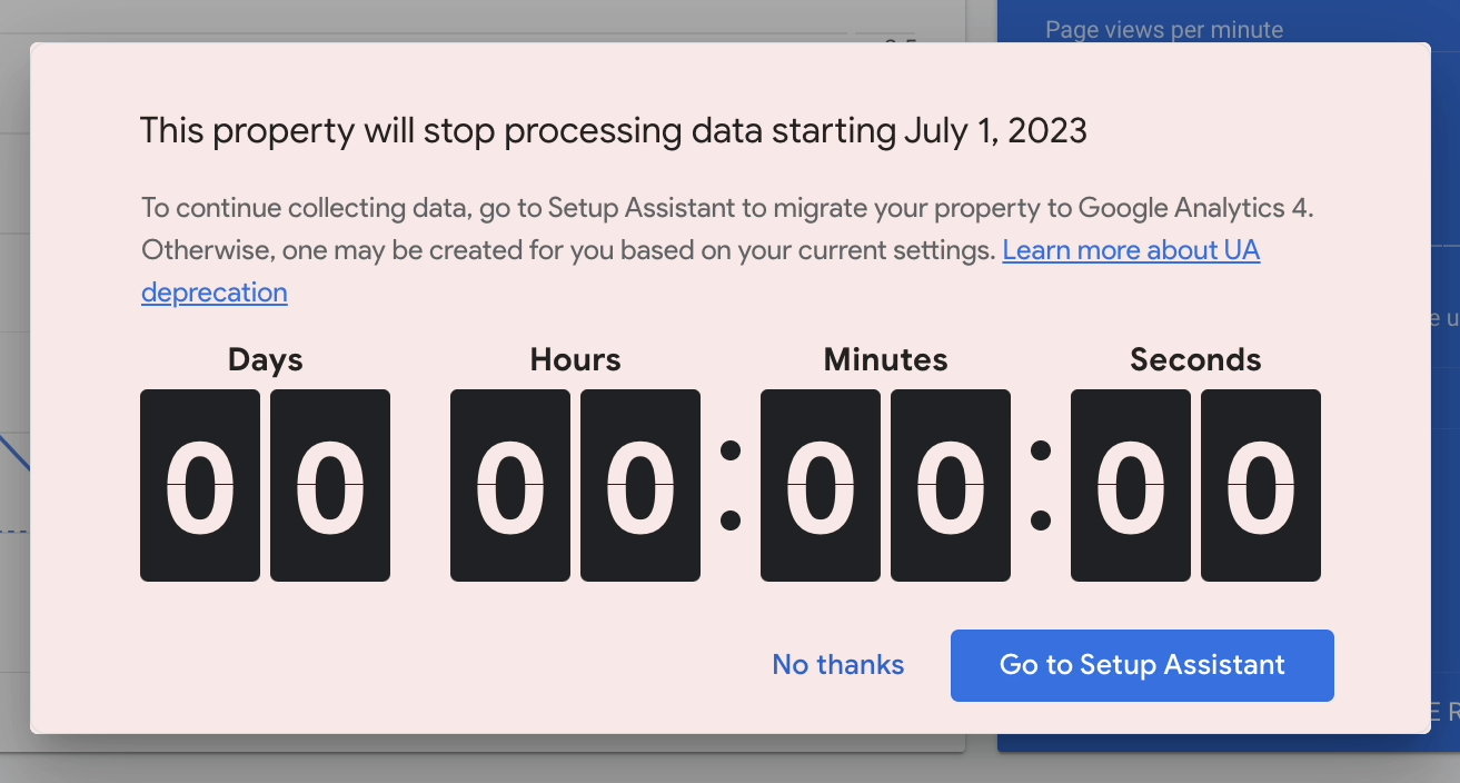 Migración a GA4 simplificada: 20 recursos para Google Analytics 4