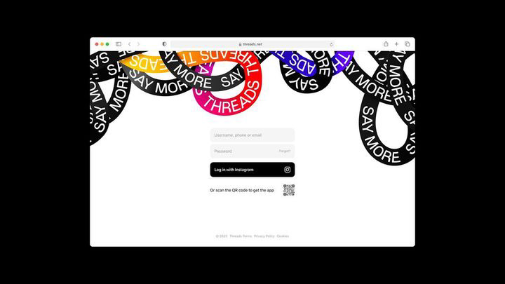 Threads By Instagram Expands To Web Browsers This Week