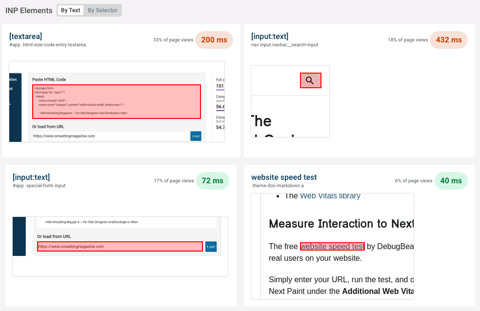 Google&#8217;s New Core Web Vitals Metric: How To Improve Interaction To Next Paint (INP)