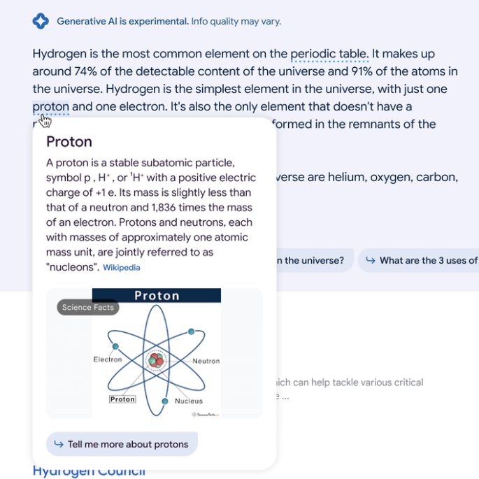 Google Rolls Out AI Search Upgrades Focused On Education