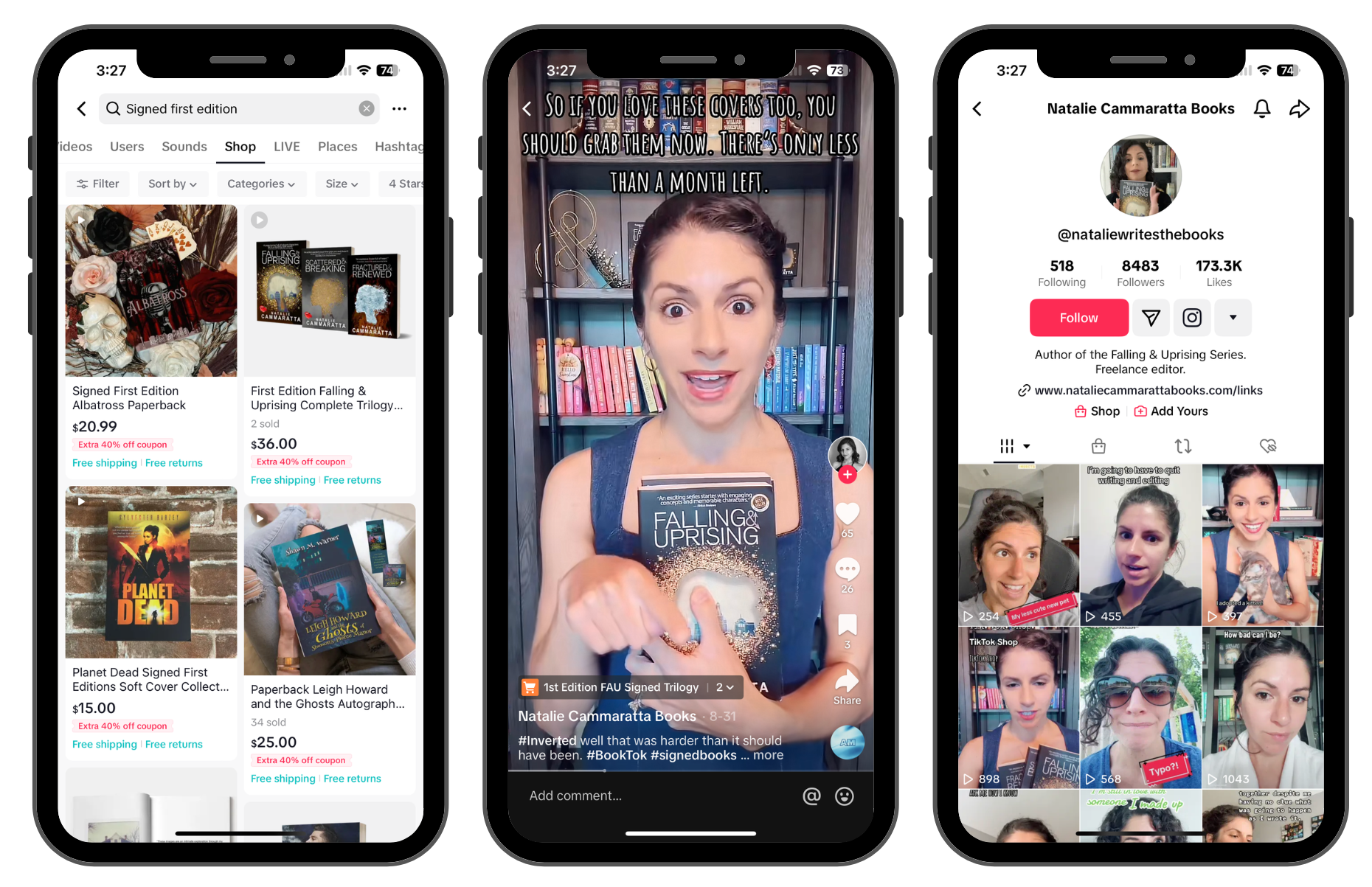 TikTok Shop Officially Launches In The US