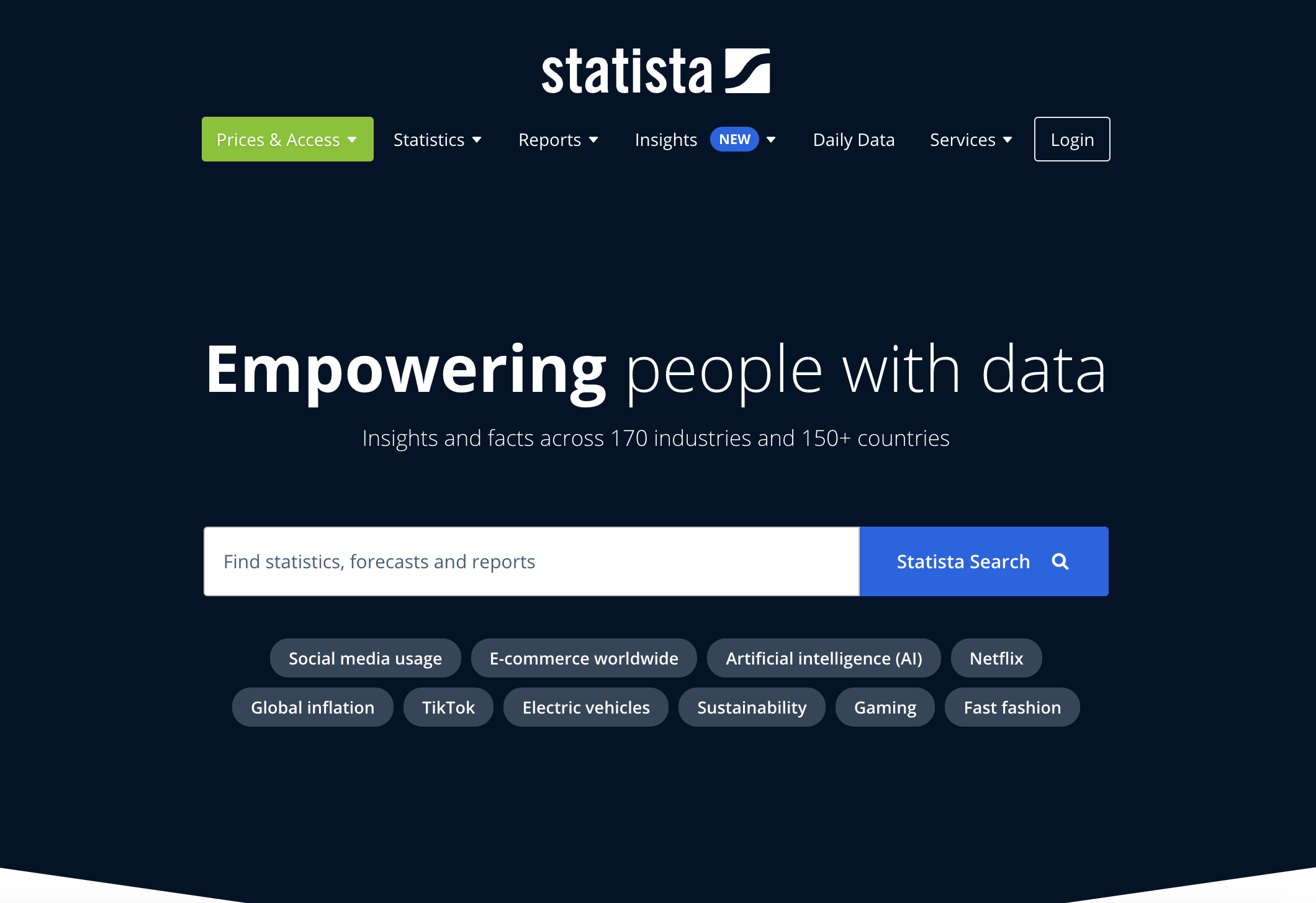 Statista