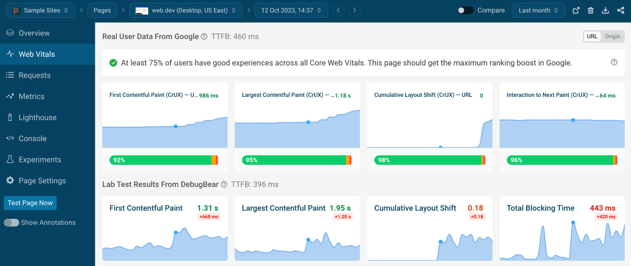 10 Top Tips To Improve Your Website Speed