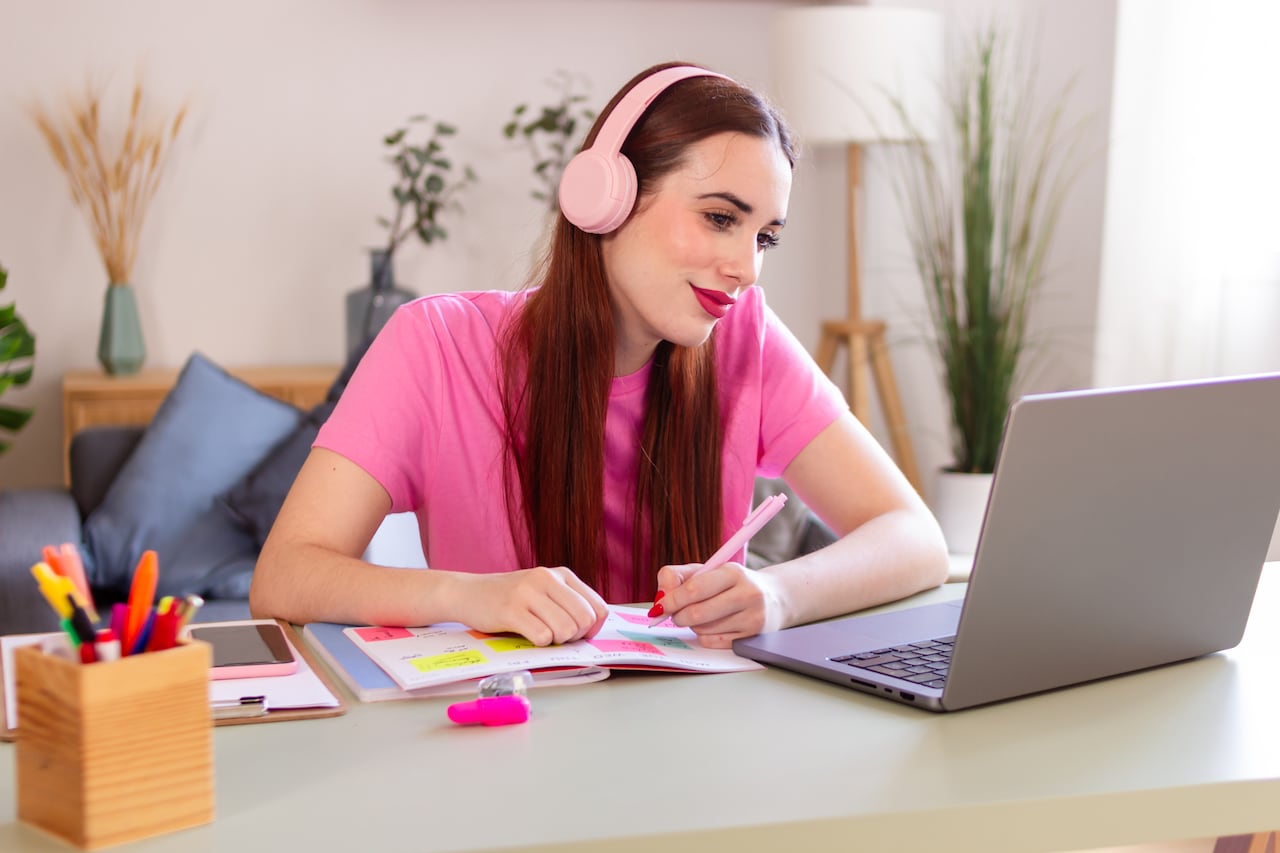 Las habilidades permiten a los estudiantes adaptarse a diferentes contextos.